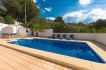 Villa                                             :&nbsp;Altea Villa Charra 4
