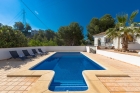 Altea Villa Charra 4,&nbsp;Villa    med privat...