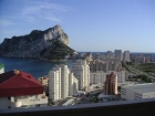 Calpe Apartamento Coral Beach 2,&nbsp;Leilighet    med felles svømmebasseng, i Calpe, Costa Blanca, Spain for maksimalt 2 personer....