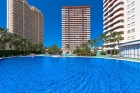 Calpe Apartamento Coral Beach 4,&nbsp;Leilighet   i Calpe,...