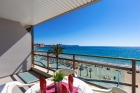 Calpe Apartamento Frentemar 4,&nbsp;Leilighet   i Calpe,...