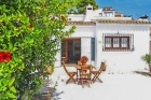 Moraira Bungalow Gijon 2,&nbsp;Komfortabelt feriehus...