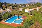Moraira Bungalow Montepark 2,&nbsp;Feriehus   i Moraira,...