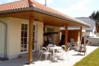 Holiday Cottage Obermehlen,&nbsp;Cette maison de vacances...