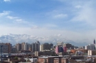 Florus Brasil Apartment Santiago de Chile,&nbsp;Luxe entièrement...