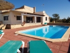SA TANCA,&nbsp;Maison de vacances   à Campos, Balearic Islands, Espagne pour un maximum de 6 personnes....