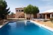 Maison:&nbsp;ES FIGUERAL DEN VICENÇ