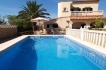 Maison de vacances:&nbsp;VILLA LOPEZ