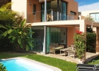 Villa Amaya,&nbsp;Villa Amaya est une...