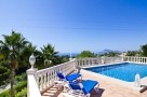 Maison de vacances / villa:&nbsp;Altea Villa Passagere 6