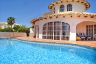 Sombrero Altea,&nbsp;Location de villa de...