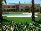 Benissa Apartamento Jardines 4