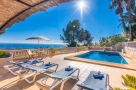 Maison de vacances / villa:&nbsp;Benissa Villa Garrofer 4