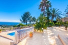 Maison de vacances / villa:&nbsp;Benissa Villa Garrofer 4