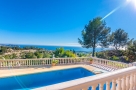 Maison de vacances / villa:&nbsp;Benissa Villa Garrofer 4