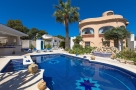 Maison de vacances / villa:&nbsp;Benissa Villa Jutta 4