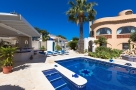 Maison de vacances / villa:&nbsp;Benissa Villa Jutta 4