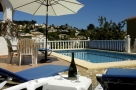 Maison de vacances / villa:&nbsp;Benissa Villa Montemar 4