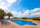 Benissa Villa Romani 4