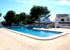 Benissa Bungalow Patmore 6,&nbsp;Maison de vacances ...