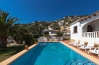 Benissa Villa Abuelos 4,&nbsp;Maison de vacances ...
