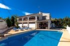 Benissa Villa Ginou 4,&nbsp;Maison de vacances ...