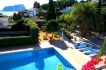 Maison de vacances:&nbsp;Benissa Villa Pinets 10