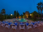 BENIMARCO,&nbsp;Villa à Benissa....