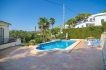 Villa:&nbsp;Benissa Villa Ballena Blanca 4