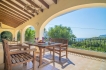 Villa:&nbsp;Benissa Villa Ballena Blanca 4