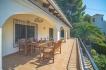 Villa:&nbsp;Benissa Villa Ballena Blanca 4