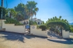 Villa:&nbsp;Benissa Villa Ballena Blanca 4