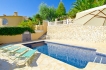Villa:&nbsp;Benissa Villa Cavalla 6