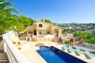 Villa:&nbsp;Benissa Villa Cavalla 6