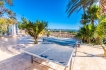 Villa:&nbsp;Benissa Villa Garrofer 4