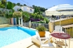 Villa:&nbsp;Benissa Villa Gerania 4