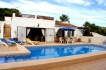 Villa:&nbsp;Benissa Villa Guitarra 6