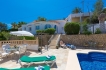 Villa:&nbsp;Benissa Villa Melanie 4