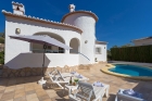 Benissa Villa Olivos 4,&nbsp;Villa location de vacances...