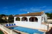 Villa:&nbsp;COMETA DE BALADRAR