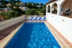 Villa:&nbsp;COMETA DE BALADRAR