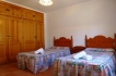 Villa:&nbsp;COMETA DE BALADRAR