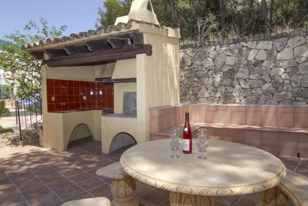 Villa Aline
