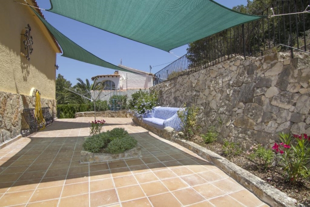 Villa Aline