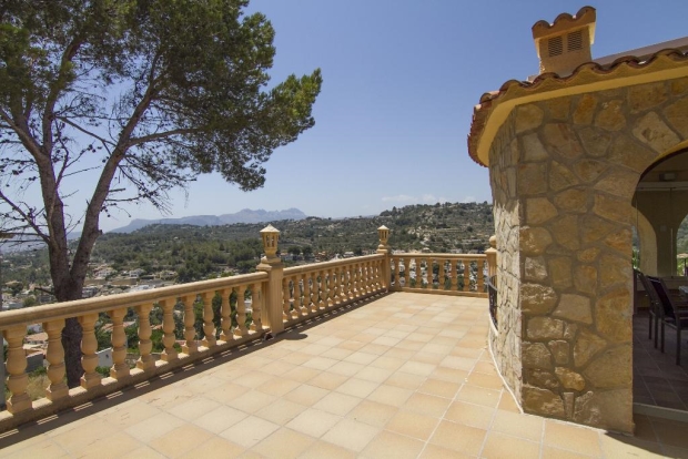 Villa Aline