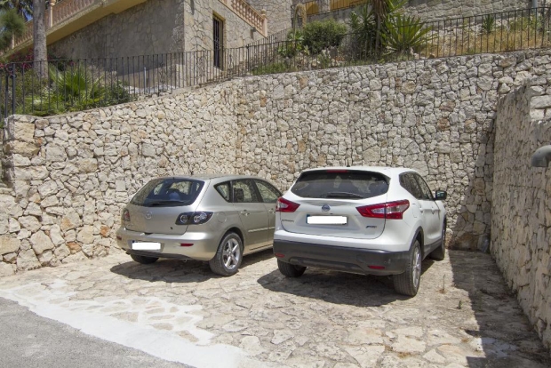 Villa Aline