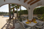 Villa Ricarda