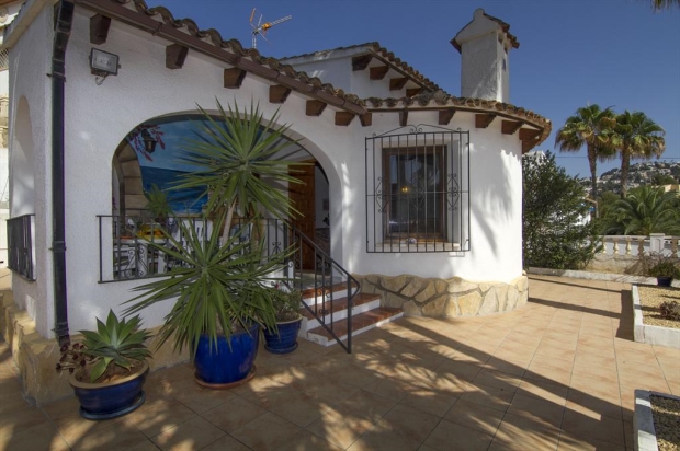 Villa Ricarda