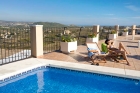 Llebeig,&nbsp;Appartement&nbsp;duplex en location pour les vacances a Benitachell. Costa Blanca, pour&nbsp;8 personnes....