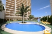 Appartement:&nbsp;Ambar Beach 18D
